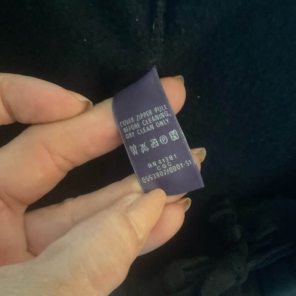 Ralph Lauren Purple Label Men’s Sweat Pants, Size XL, NWOT - Picture 9 of 9